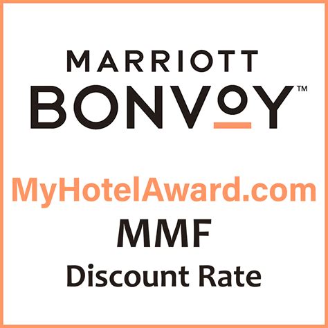 mmf marriott